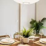 Sunrise I Apto Moderno Junto A Playa De Zurriola Apartment San Sebastian