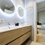 Apartment Sunrise I Apto Moderno Junto A Playa De Zurriola San Sebastian