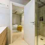 Apartment Sunrise I Apto Moderno Junto A Playa De Zurriola