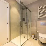 Apartment Sunrise I Apto Moderno Junto A Playa De Zurriola San Sebastian