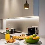Sunrise I Apto Moderno Junto A Playa De Zurriola Apartment San Sebastian
