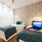 Sunrise I Apto Moderno Junto A Playa De Zurriola Apartment