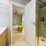 Apartment Sunrise I Apto Moderno Junto A Playa De Zurriola *