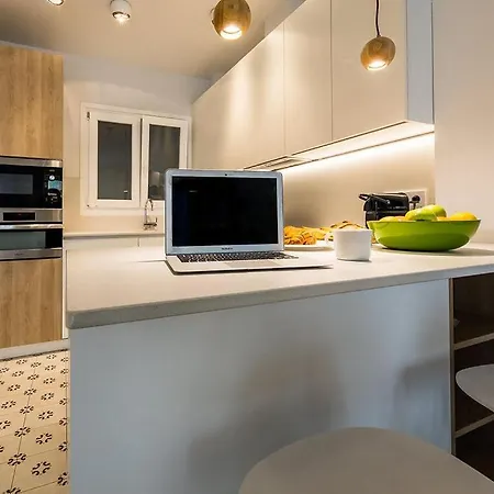 Sunrise By Sweet סן סבסטיאן