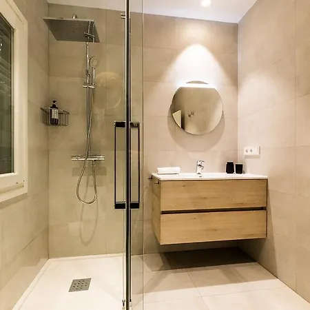 Sunrise By Sweet Apartmán *