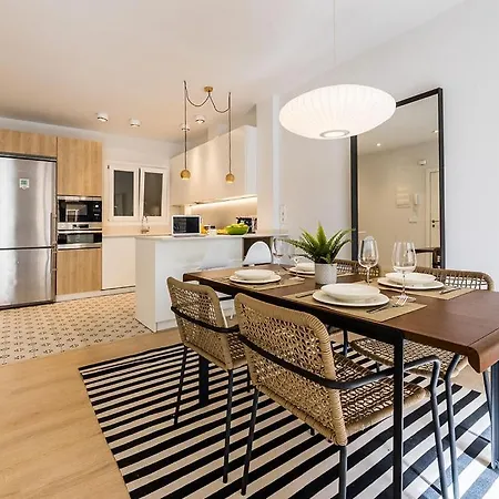 Sunrise By Sweet Apartmán