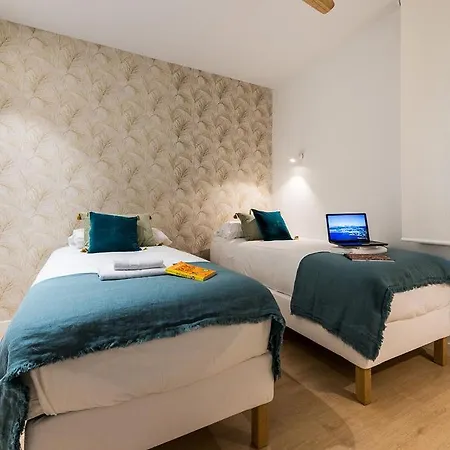 Sunrise By Sweet סן סבסטיאן