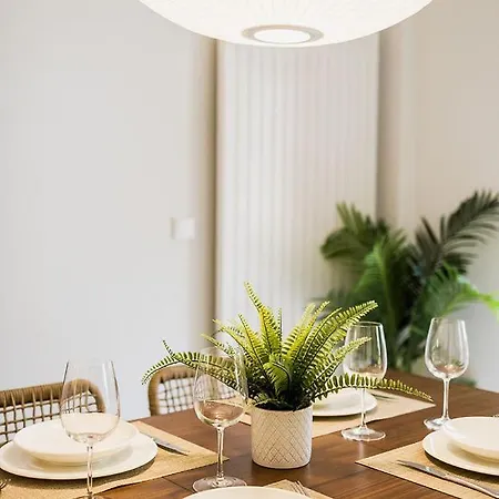 Sunrise By Sweet Apartment San Sebastian