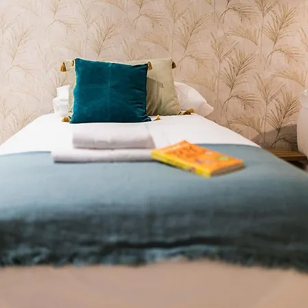 Apartment Sunrise By Sweet San Sebastian