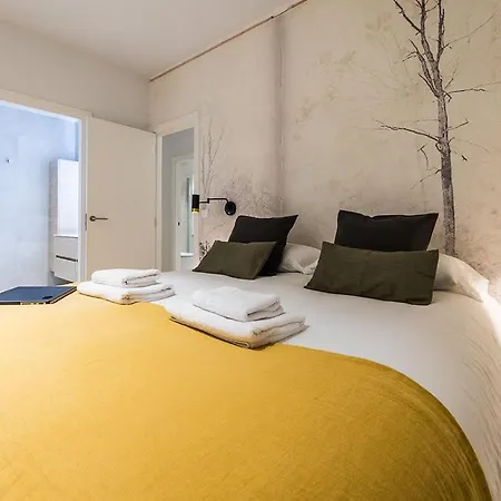 Sunrise By Sweet * San Sebastian