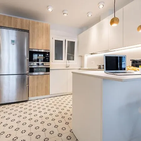 Sunrise I Apto Moderno Junto A Playa De Zurriola Appartement *