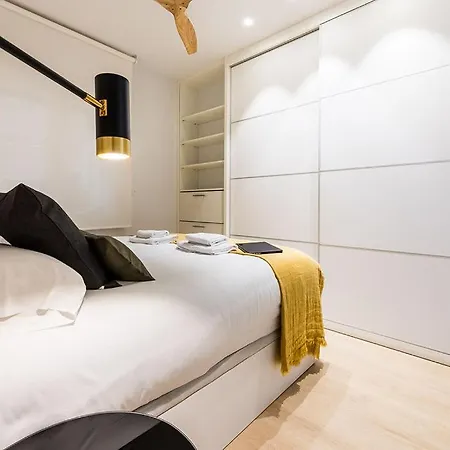 Sunrise By Sweet Apartment San Sebastian