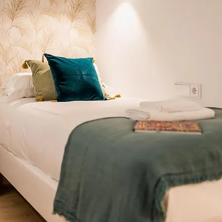 Sunrise By Sweet San Sebastián