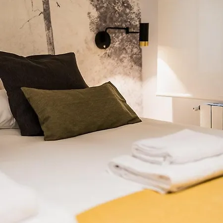 Sunrise By Sweet Apartment San Sebastian