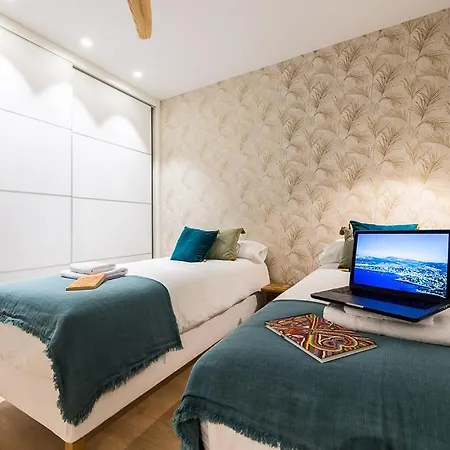 Sunrise By Sweet Lägenhet