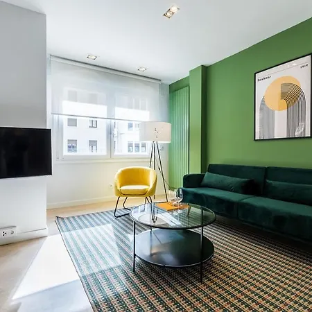 Sunrise By Sweet Apartment