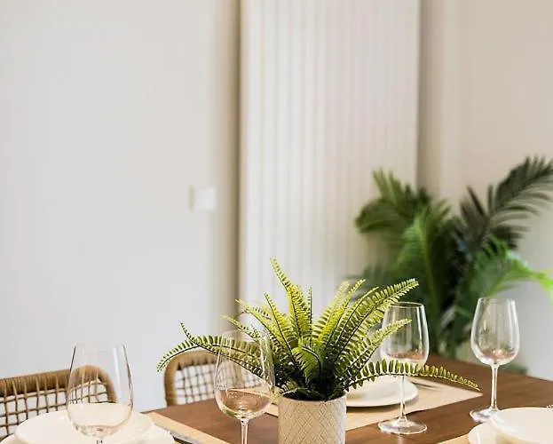 Sunrise By Sweet Apartament San Sebastián