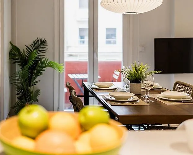 Appartement Sunrise I Apto Moderno Junto A Playa De Zurriola *