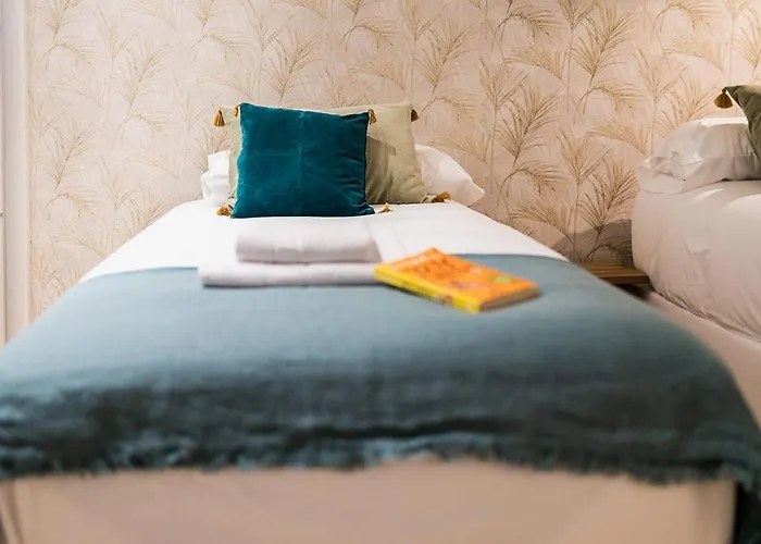 Apartament Sunrise By Sweet San Sebastián