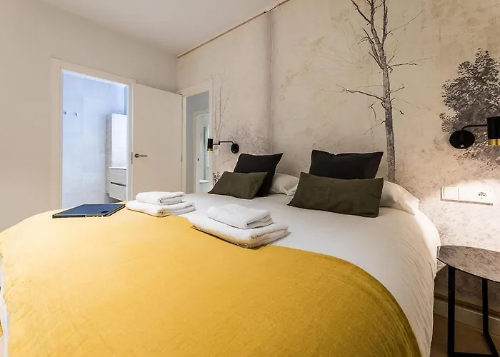 Sunrise I Apto Moderno Junto A Playa De Zurriola * Saint-Sébastien