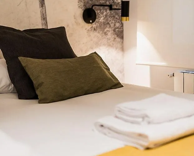 Sunrise By Sweet Apartament San Sebastián