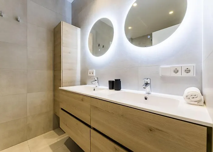 Apartament Sunrise By Sweet San Sebastián