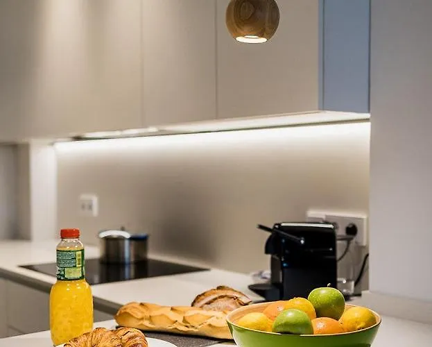 Sunrise By Sweet Apartament San Sebastián