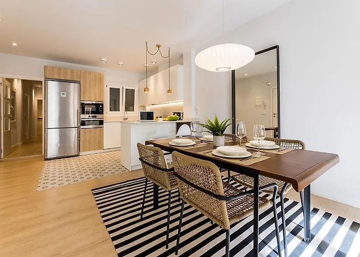 Sunrise I Apto Moderno Junto A Playa De Zurriola Appartement