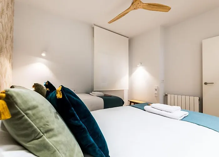 Apartament Sunrise By Sweet *