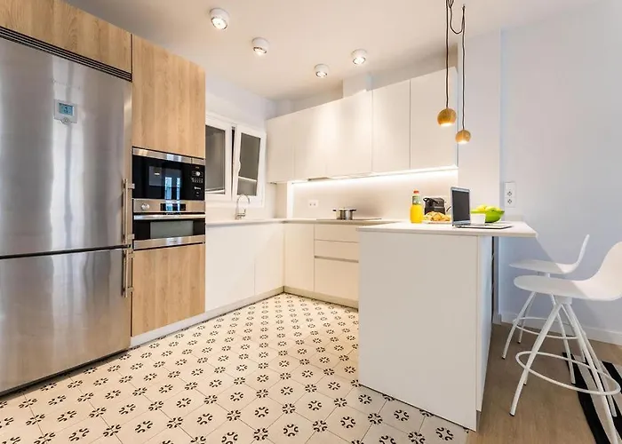 Sunrise By Sweet Apartament *