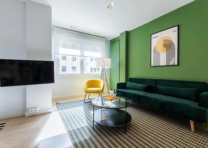 Sunrise By Sweet Apartament