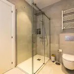 Apartament Sunrise I Apto Moderno Junto A Playa De Zurriola *