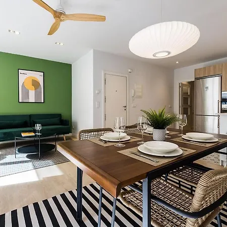 Sunrise I Apto Moderno Junto A Playa De Zurriola San Sebastián