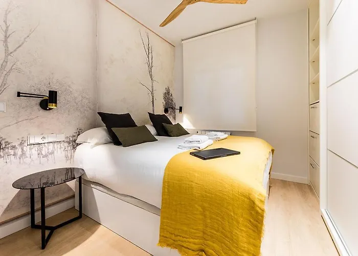 Sunrise I Apto Moderno Junto A Playa De Zurriola