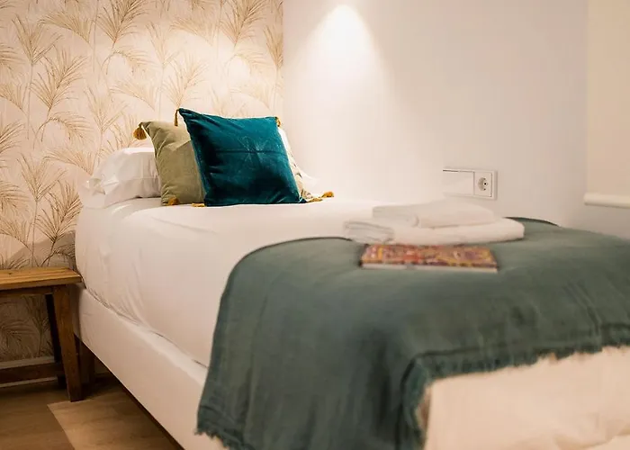 Sunrise I Apto Moderno Junto A Playa De Zurriola San Sebastián